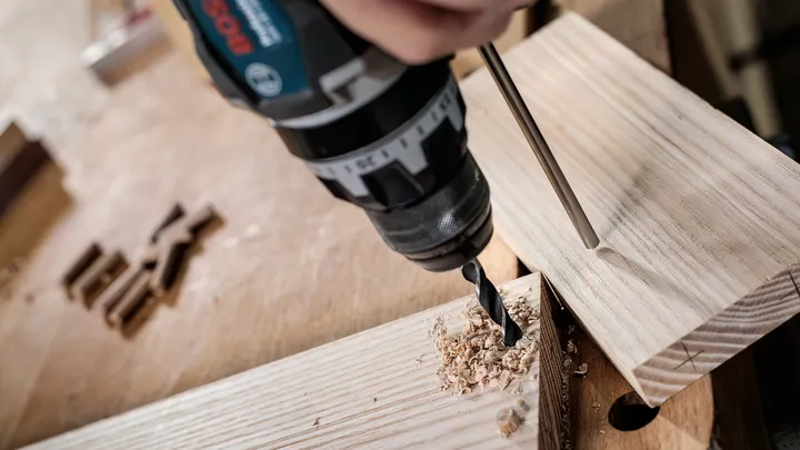 Bosch Standard Borebit Bor