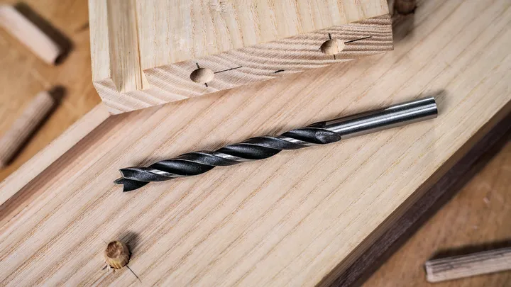 Bosch Standard Borebit Bor