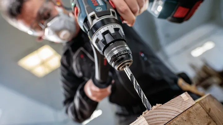 Bosch Standard Borebit Bor