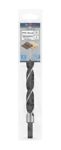 Bosch Standard Borebit Bor