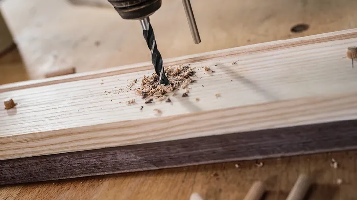 Bosch Standard Borebit Bor