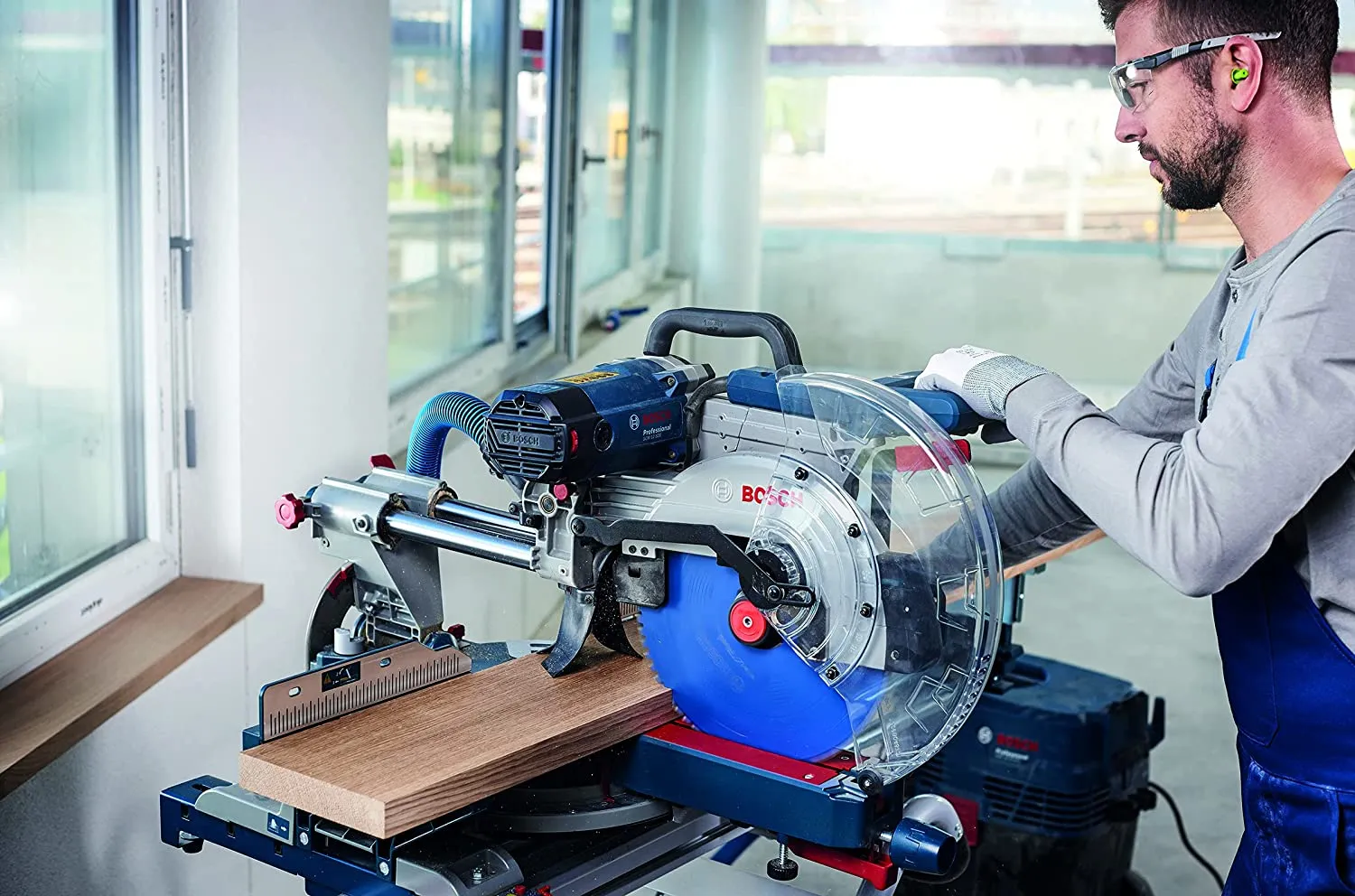 Bosch Expert for Wood Savklinge Rundsav