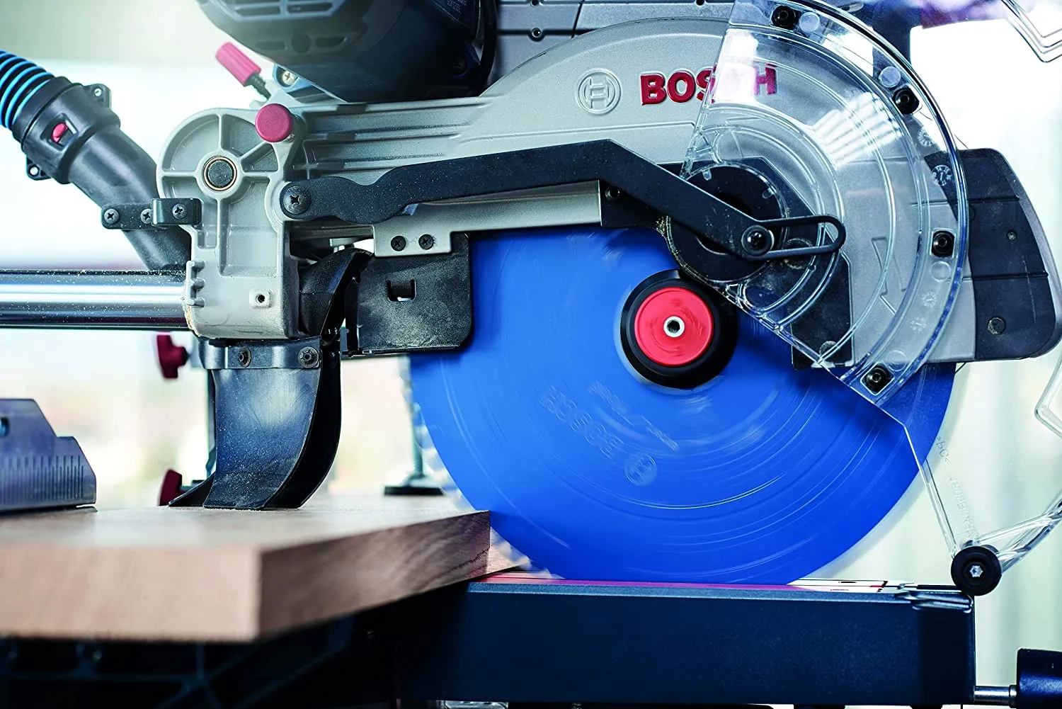 Bosch Expert for Wood Savklinge Rundsav