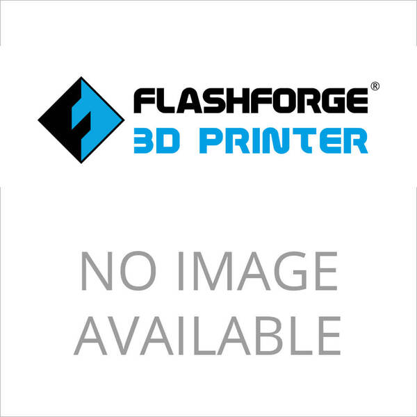 FLASHFORGE Removable Build Plate Assembly Spare part for Adventurer 3
