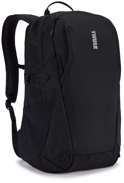 Thule EnRoute 23l -tietokonereppu, musta, 15.6"
