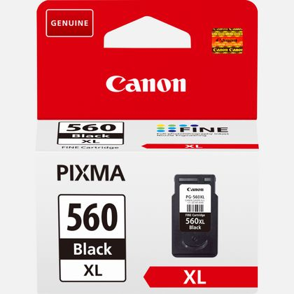 Ink/Black XL Cartridge