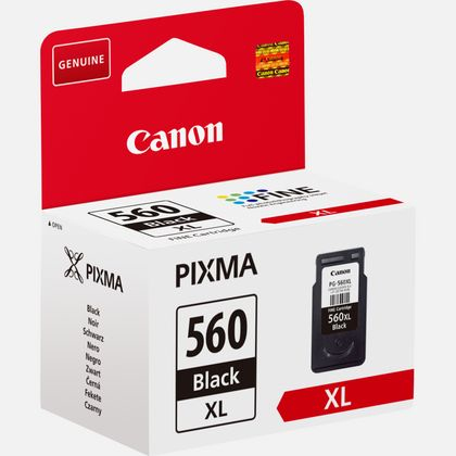 Ink/Black XL Cartridge