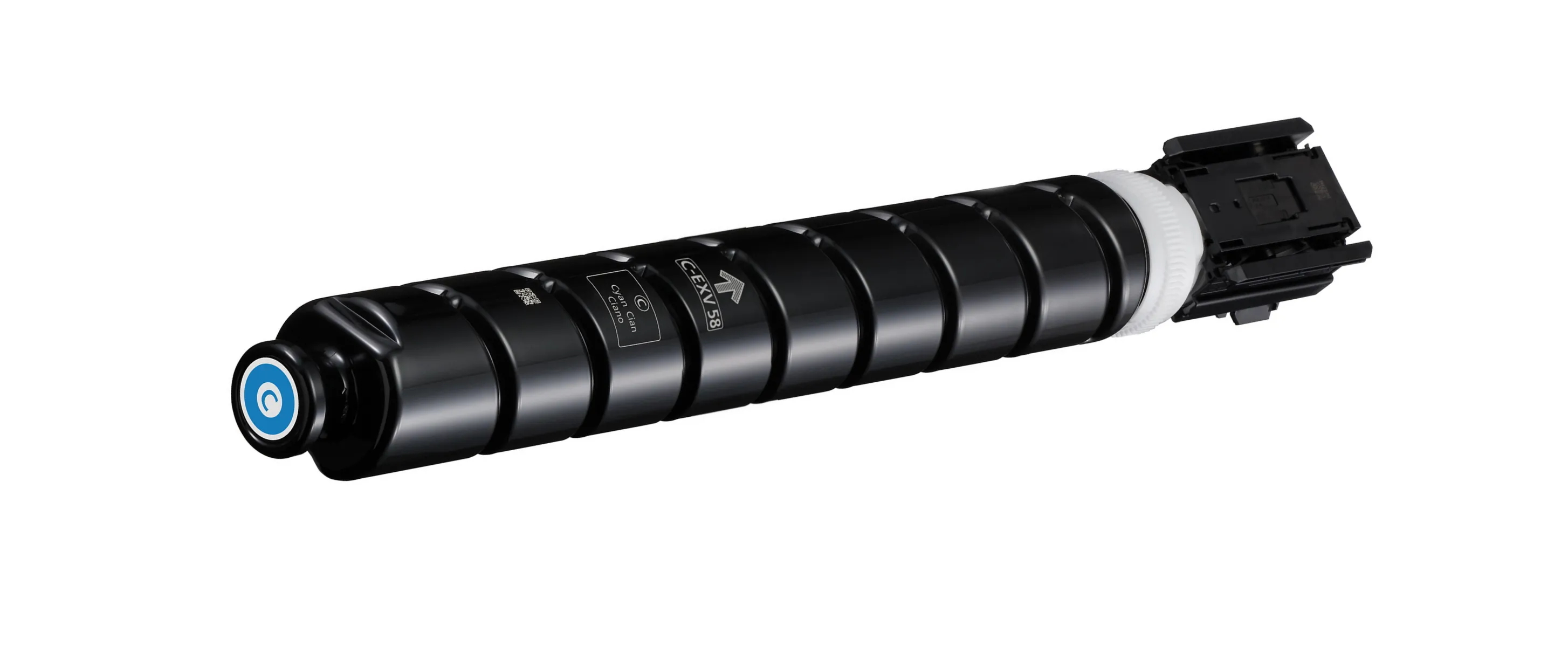 Canon C-EXV 58-laservärikasetti, syaani