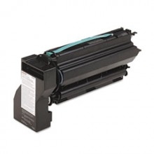 Toner Black Return Program
