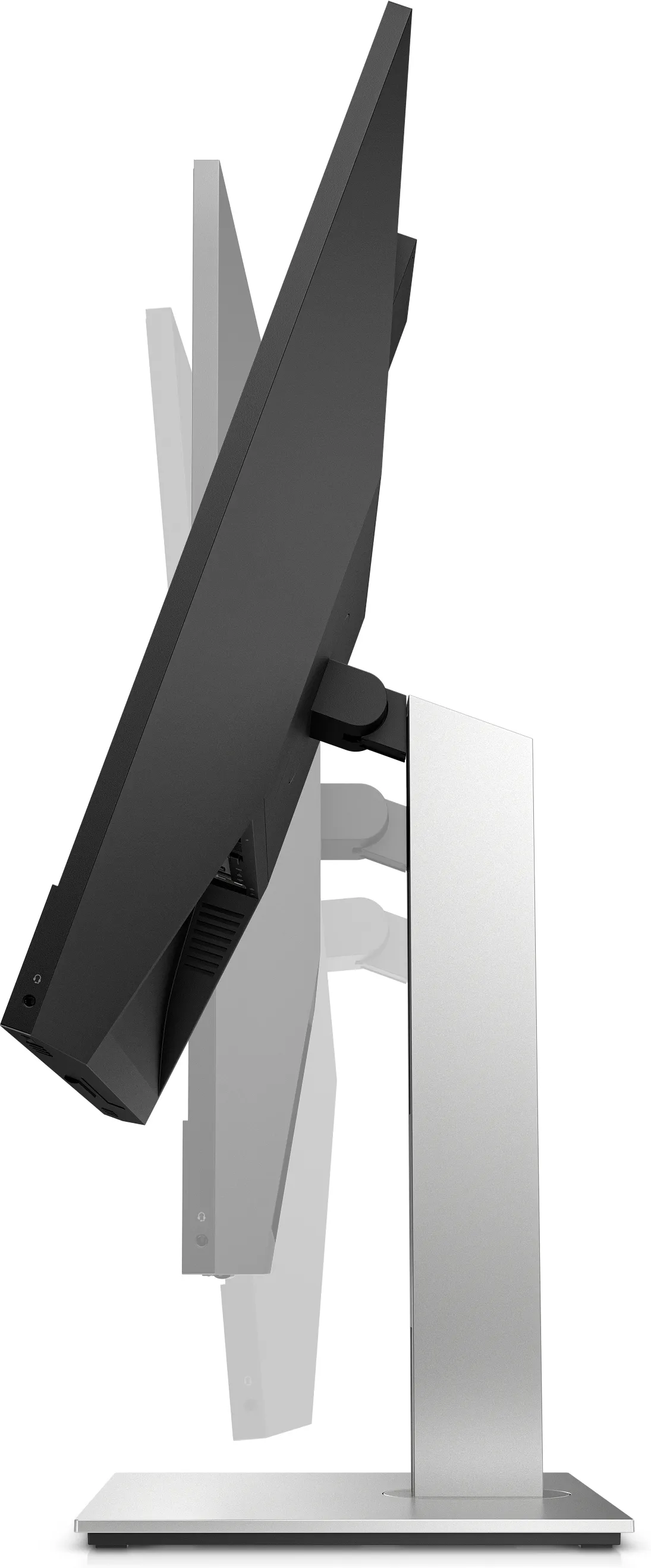 HP E27m G4 27" QHD, IPS Monitor with USB-C hub