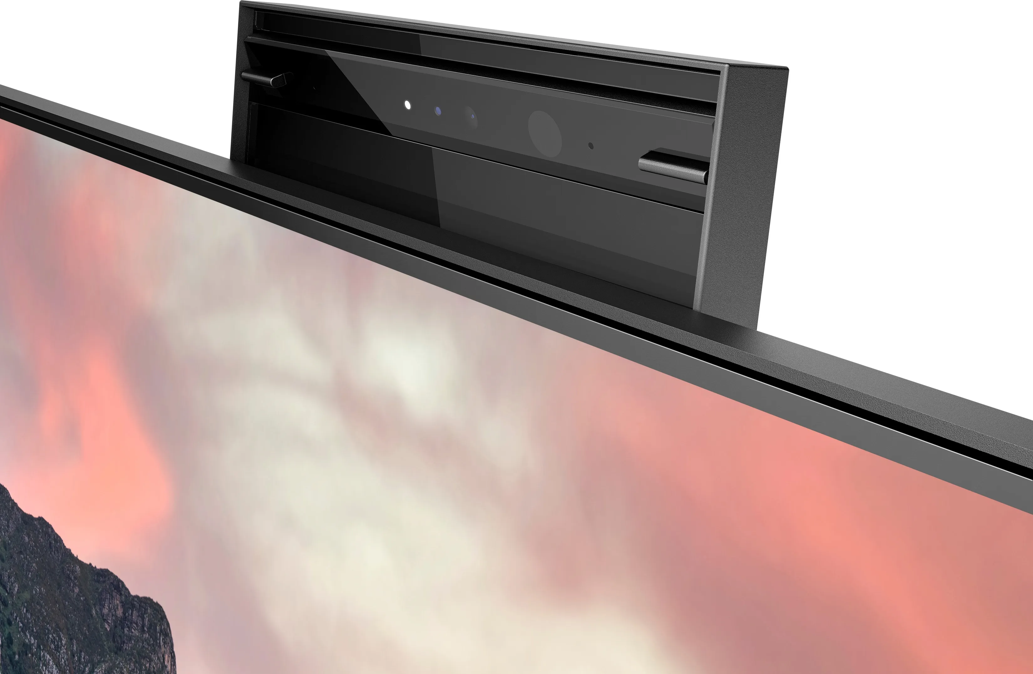 HP E27m G4 27" QHD, IPS Monitor with USB-C hub