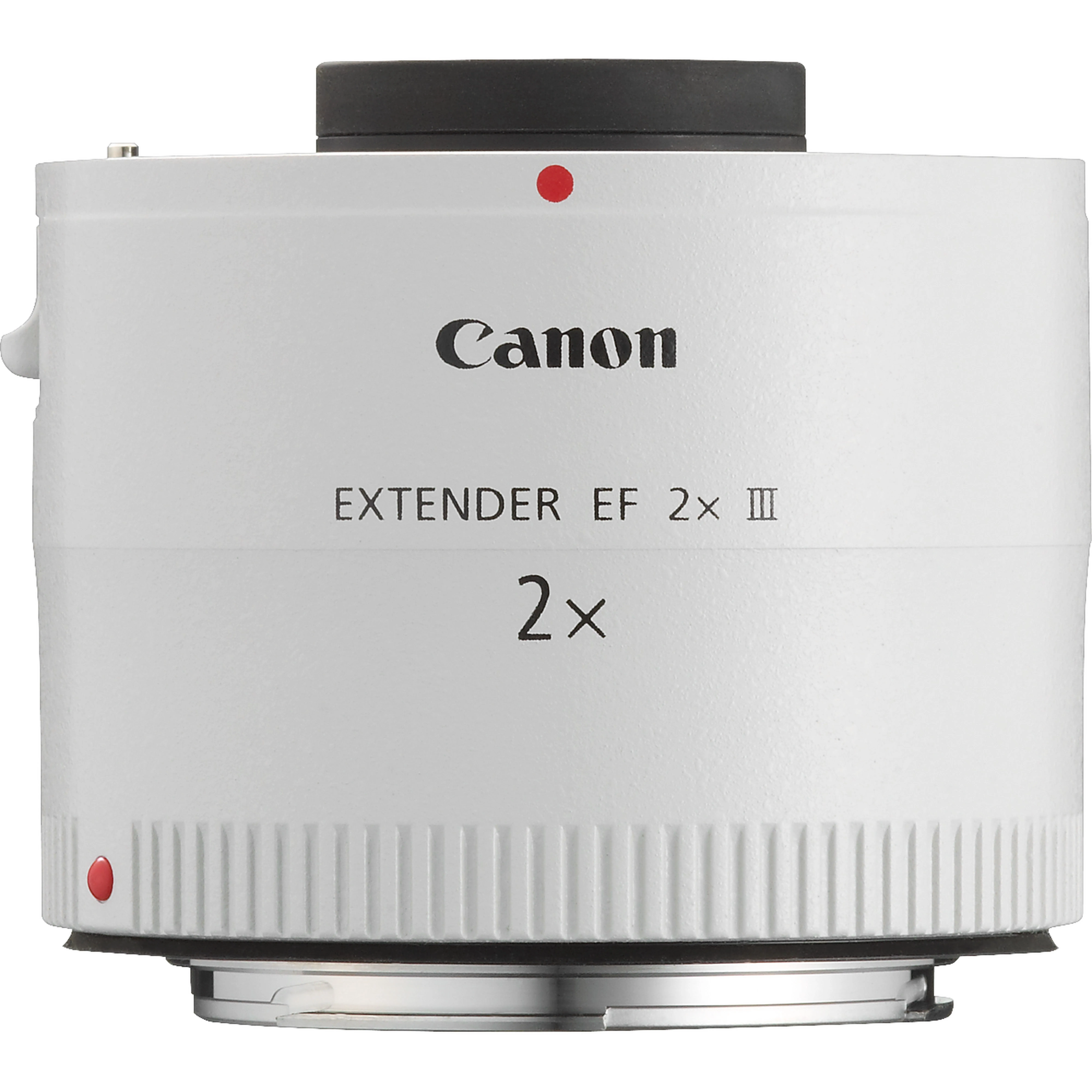 Canon, extender EF 2,0x III