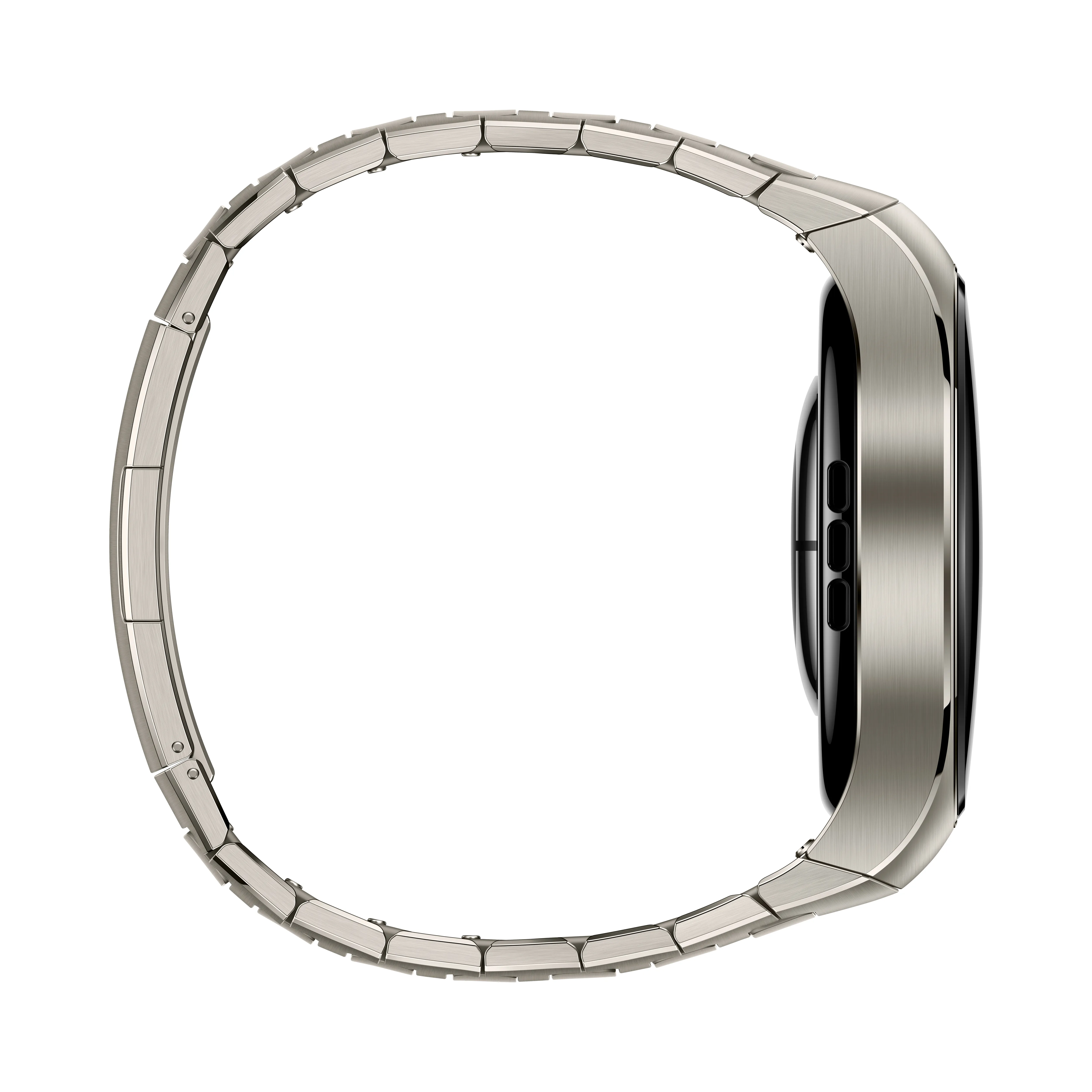 Huawei WATCH 5 - älykello, Titaani