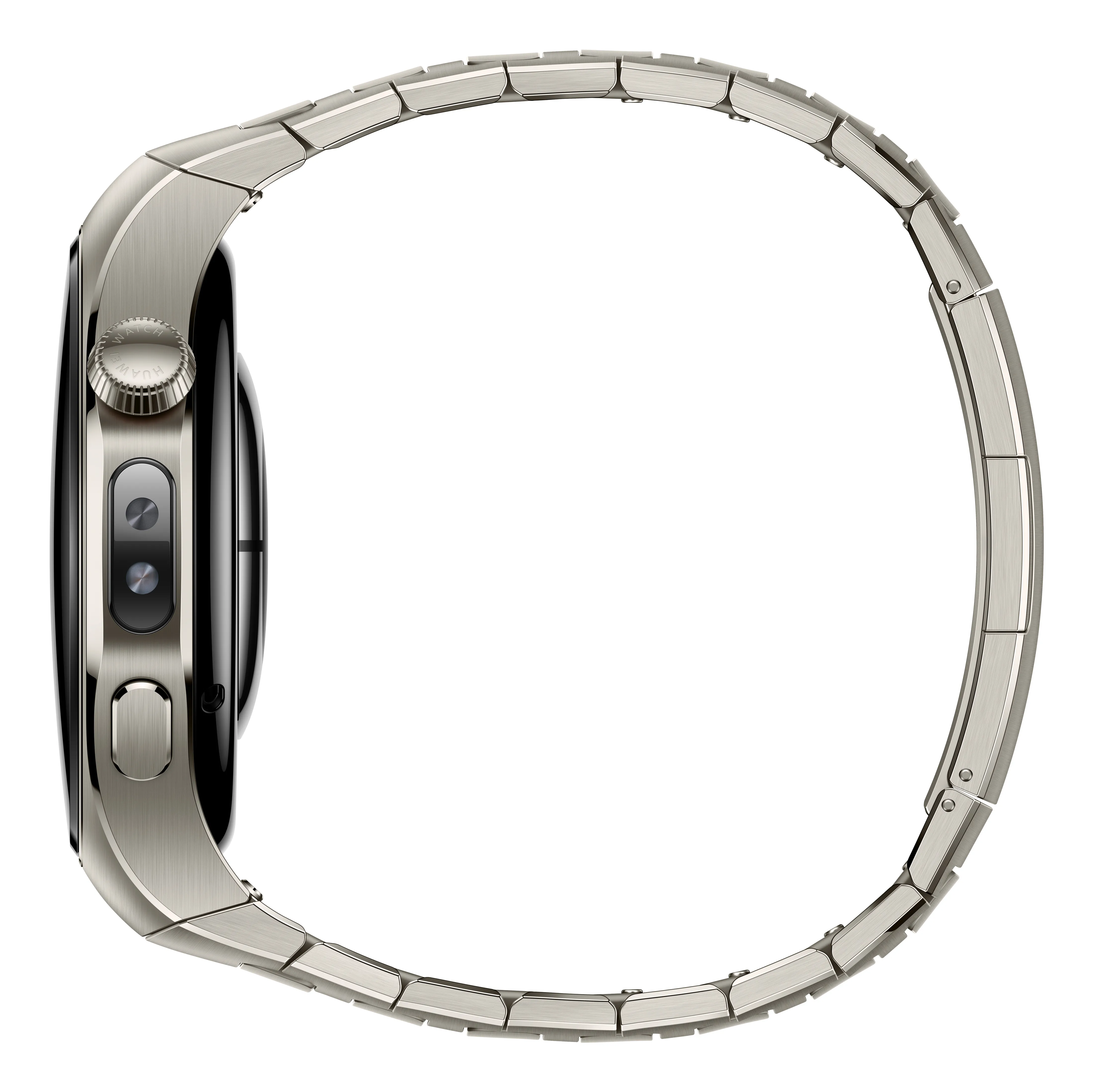Huawei WATCH 5 - älykello, Titaani