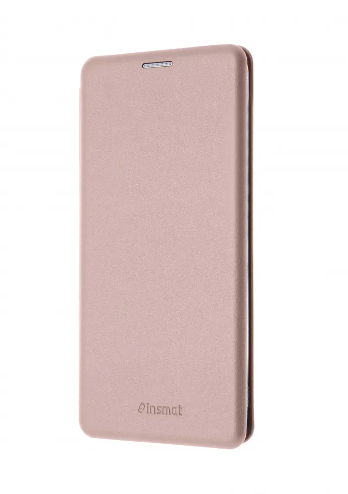 Insmat Folio Case, iPhone 11 Pro - Folio Case, Pink