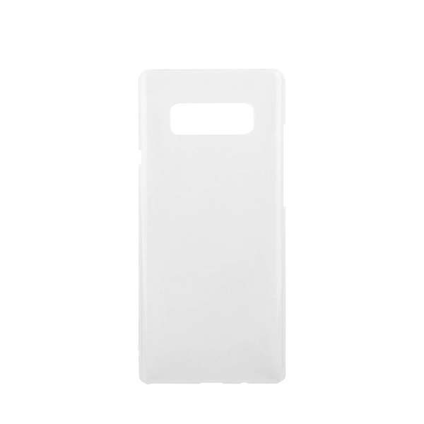 GEAR Mobilskal Transparent Samsung Note 8