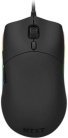 NZXT Lift Wired Gaming Mouse, Black