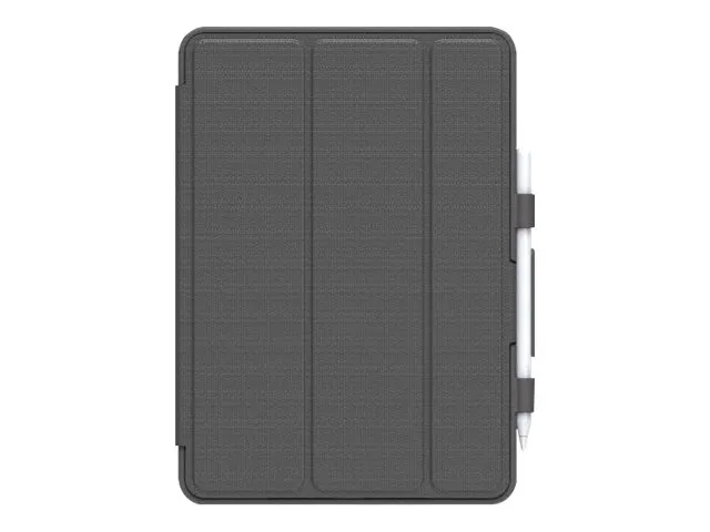 OtterBox UnlimitEd ProPack - Suojakotelo tabletille - v&auml;rit&ouml;n malleihin Apple 10.2-inch iPad (7. sukupolvi) - (ei palautusoikeutta)