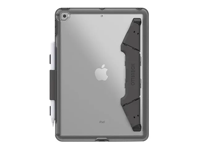OtterBox UnlimitEd ProPack - Suojakotelo tabletille - v&auml;rit&ouml;n malleihin Apple 10.2-inch iPad (7. sukupolvi) - (ei palautusoikeutta)