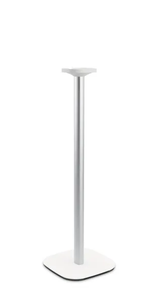 Vogel&rsquo;s SOUND 4301 floor stand for Sonos P1/One-speaker, -speaker stand, white