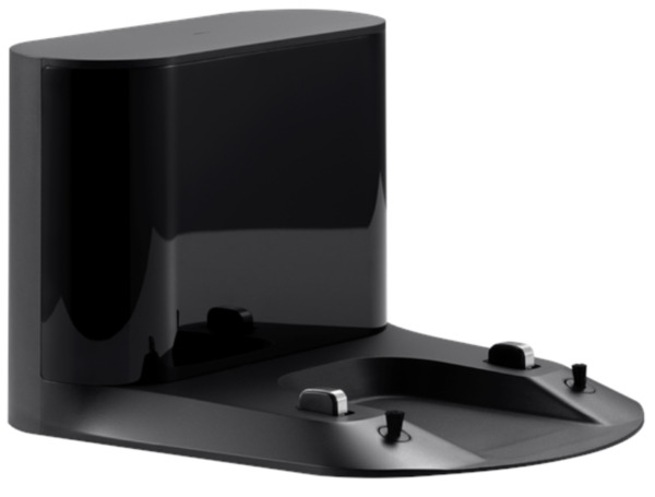 Roborock S7/Q Series - laddningsstation, svart
