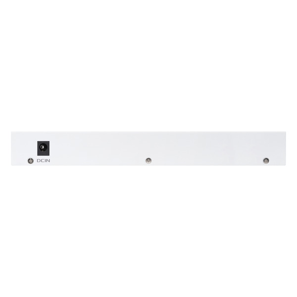ASUS ExpertWiFi EBG19P 5G - Langallinen reititin, Valkoinen