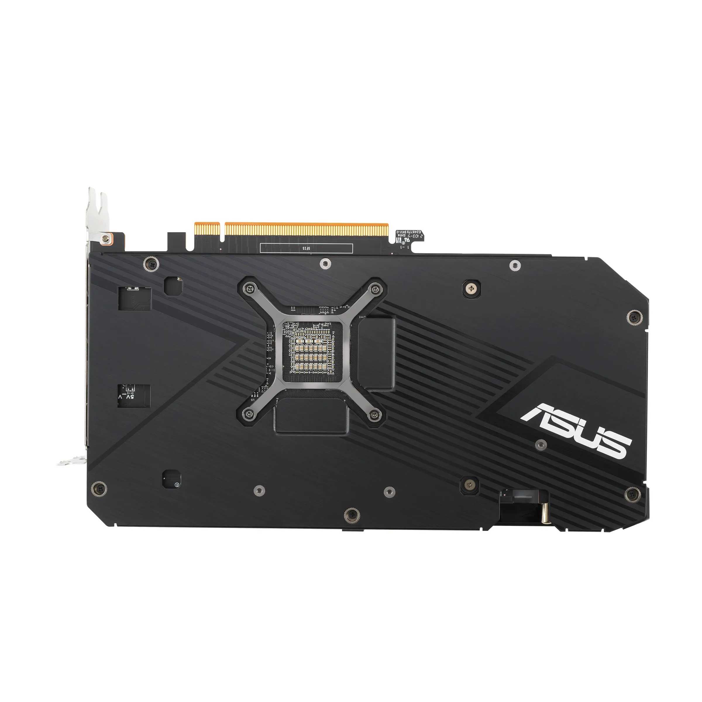 Asus Radeon RX 6650 XT Dual OC 8GB - graphics card