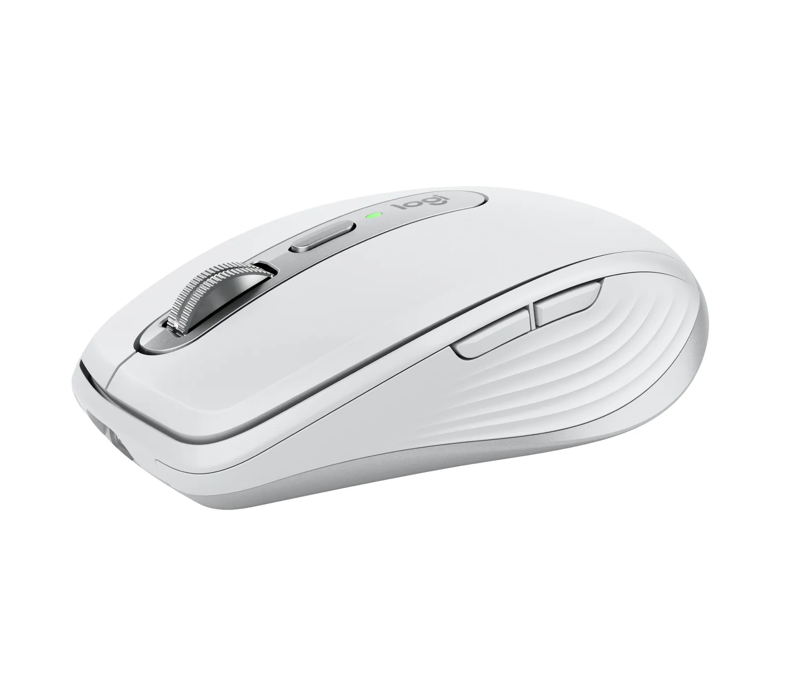 Logitech MX Anywhere 3S Wireless Mouse, Grey