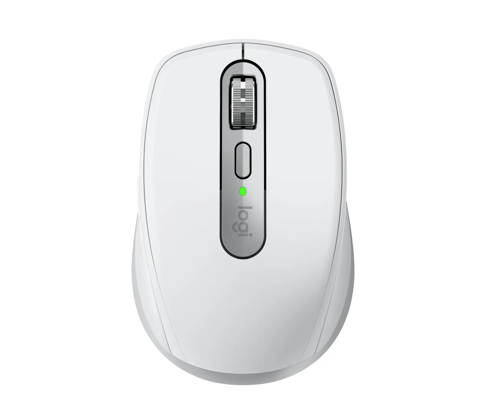 Logitech MX Anywhere 3S Wireless Mouse, Grey