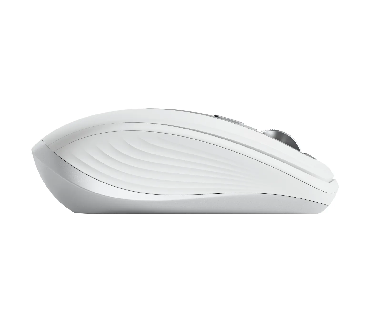 Logitech MX Anywhere 3S Wireless Mouse, Grey