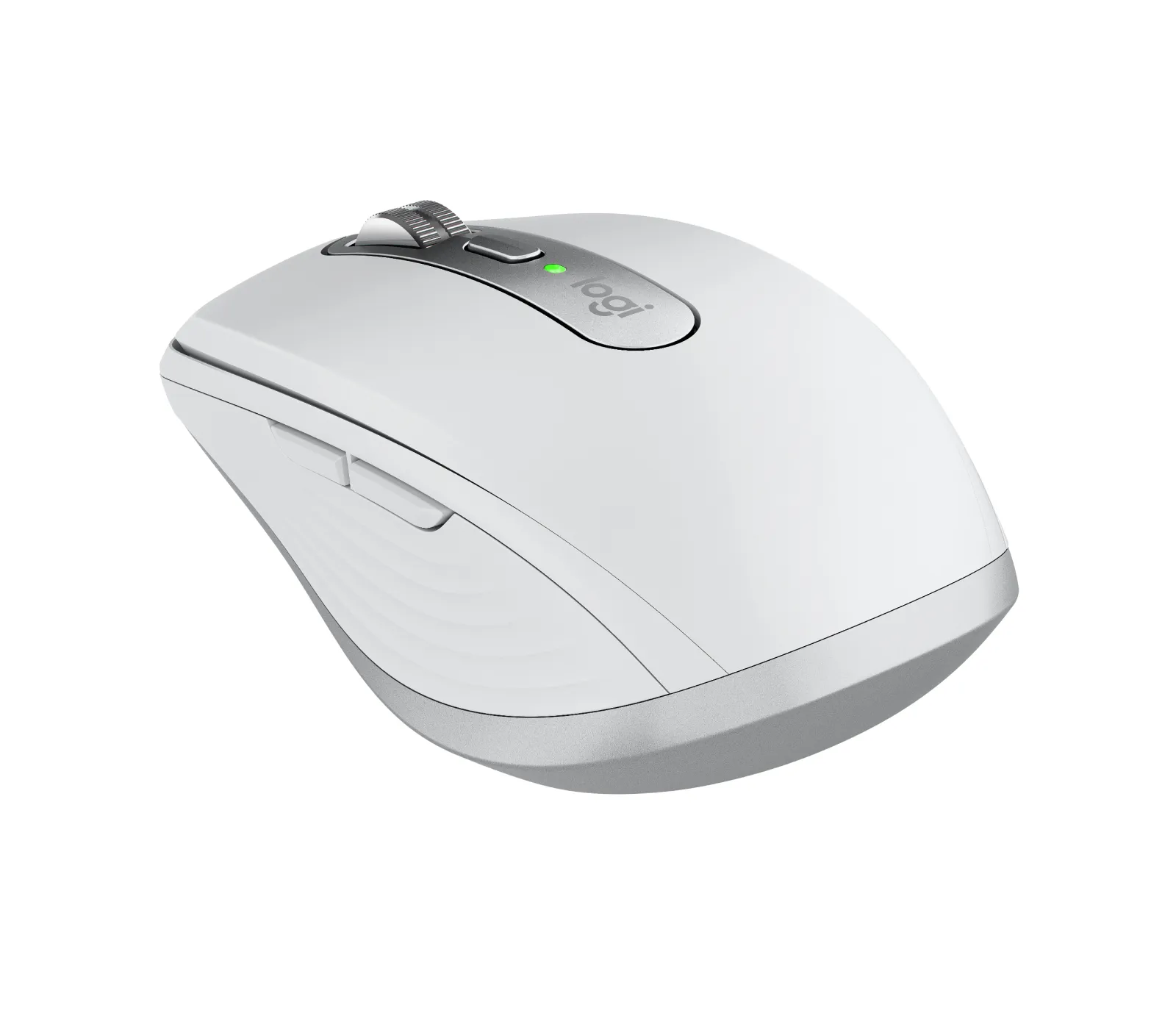 Logitech MX Anywhere 3S Wireless Mouse, Grey