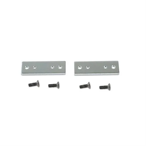 ERGOTRON Accessory Nut Plate Tablet Pole Cart