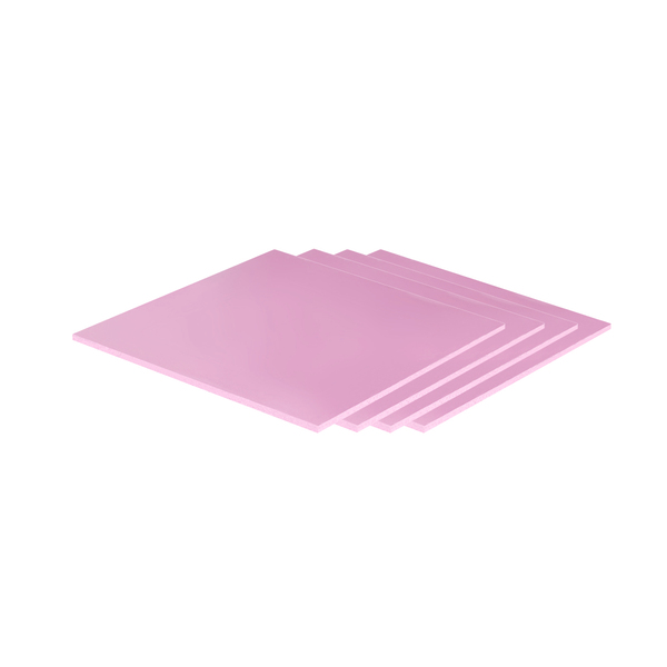 Arctic Cooling Thermal Pad 100x100x1.0 - 4 pack