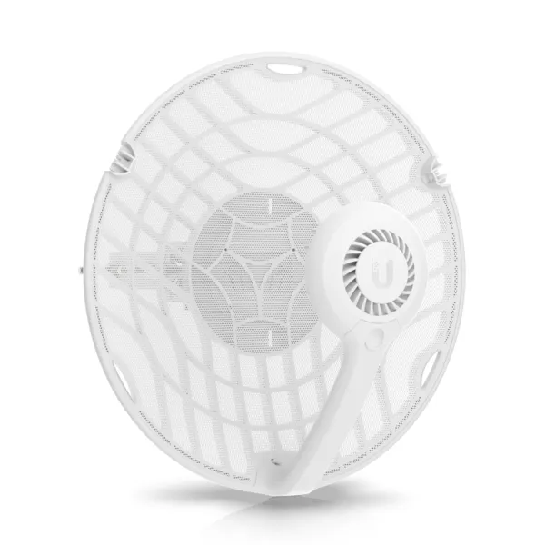 Ubiquiti airFiber 60 LR GHz/5 GHz Radio System with 1+ Gbps Throughput