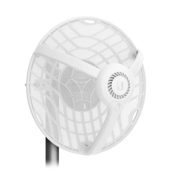 Ubiquiti airFiber 60 LR GHz/5 GHz Radio System with 1+ Gbps Throughput