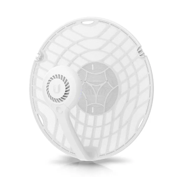 Ubiquiti airFiber 60 LR GHz/5 GHz Radio System with 1+ Gbps Throughput