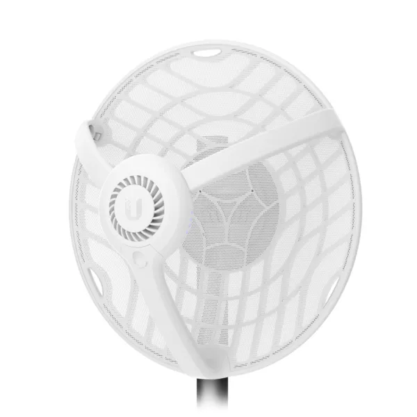 Ubiquiti airFiber 60 LR GHz/5 GHz Radio System with 1+ Gbps Throughput