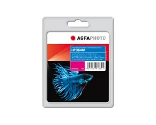 AgfaPhoto APHP364M -mustekasetti, magenta