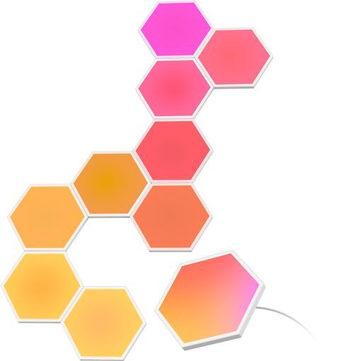 Govee Glide Hexa Light Panels 5pcs