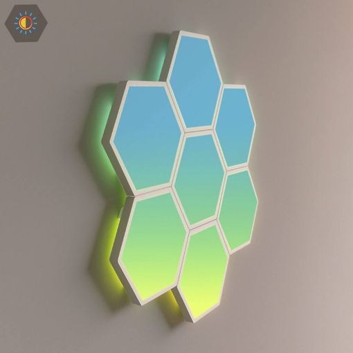 Govee Glide Hexa Light Panels 5pcs