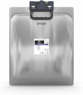 Epson WorkForce Pro WF-C879R XXL-mustekasetti, musta