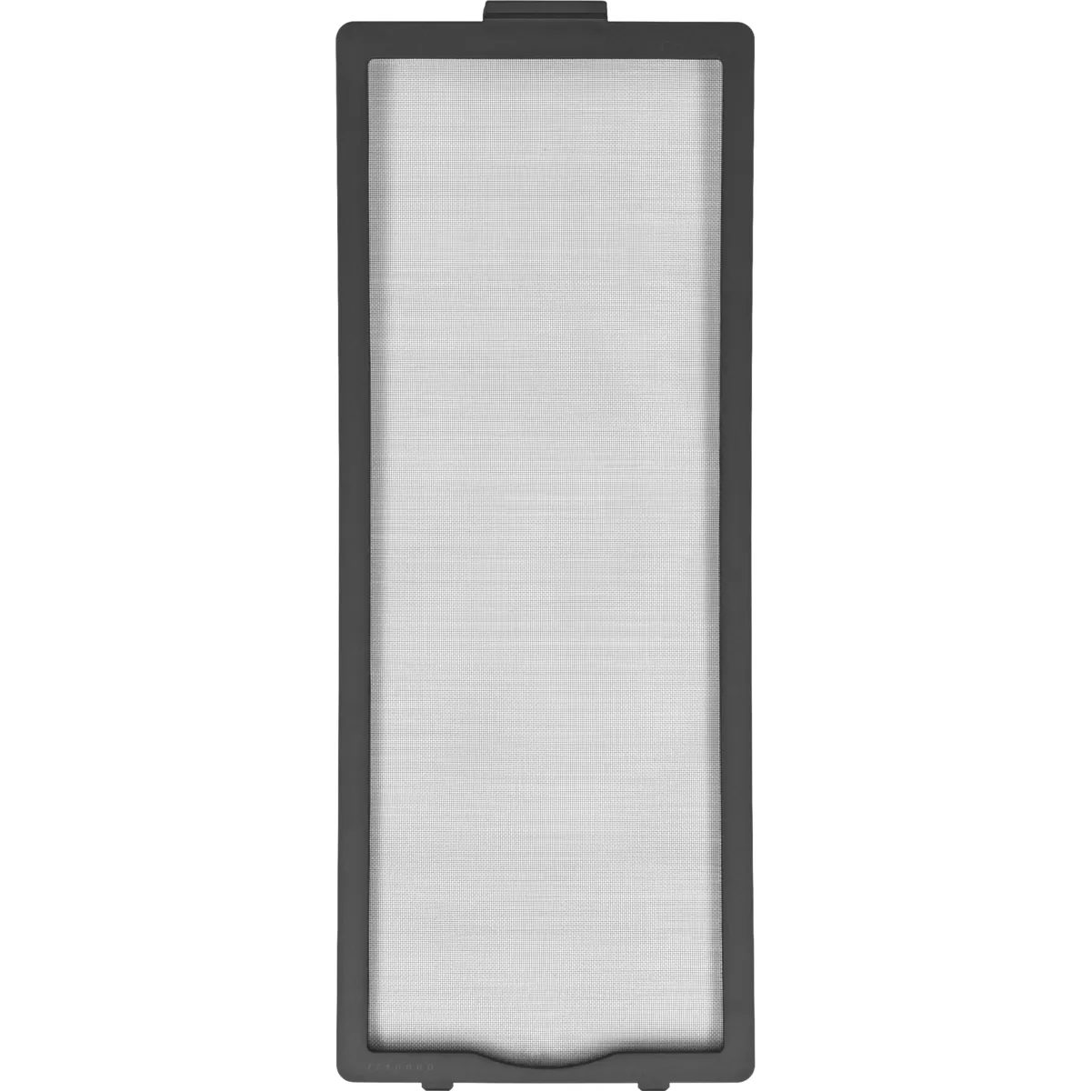 CORSAIR etumagneettinen p&ouml;lysuodatin 4000-sarjan koteloille, musta