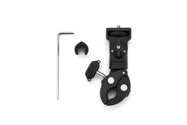 DJI Osmo Heavy-Duty Clamp Mount Kit