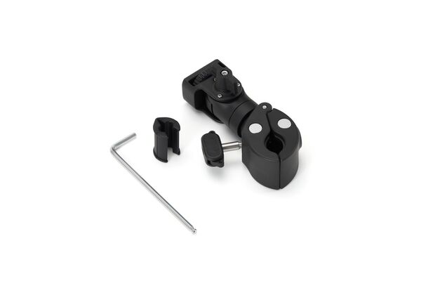 DJI Osmo Heavy-Duty Clamp Mount Kit