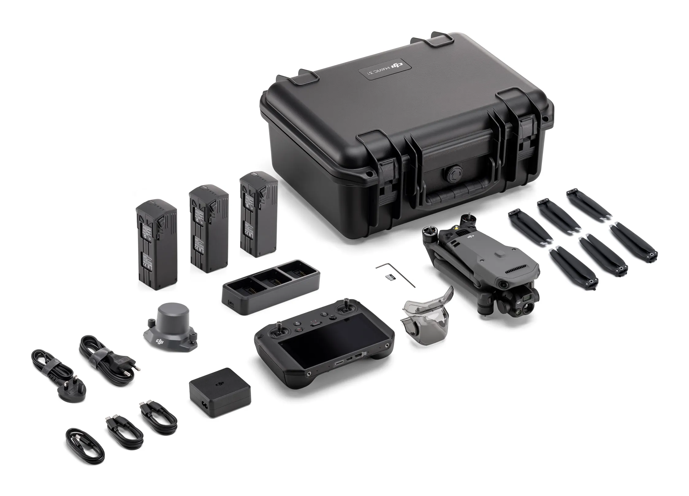 DJI Mavic 3 Thermal (EU) C2