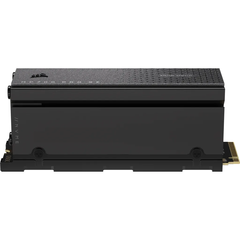 Corsair MP700 PRO SE 4 TB, PCI Express 5.0, M.2 - SSD