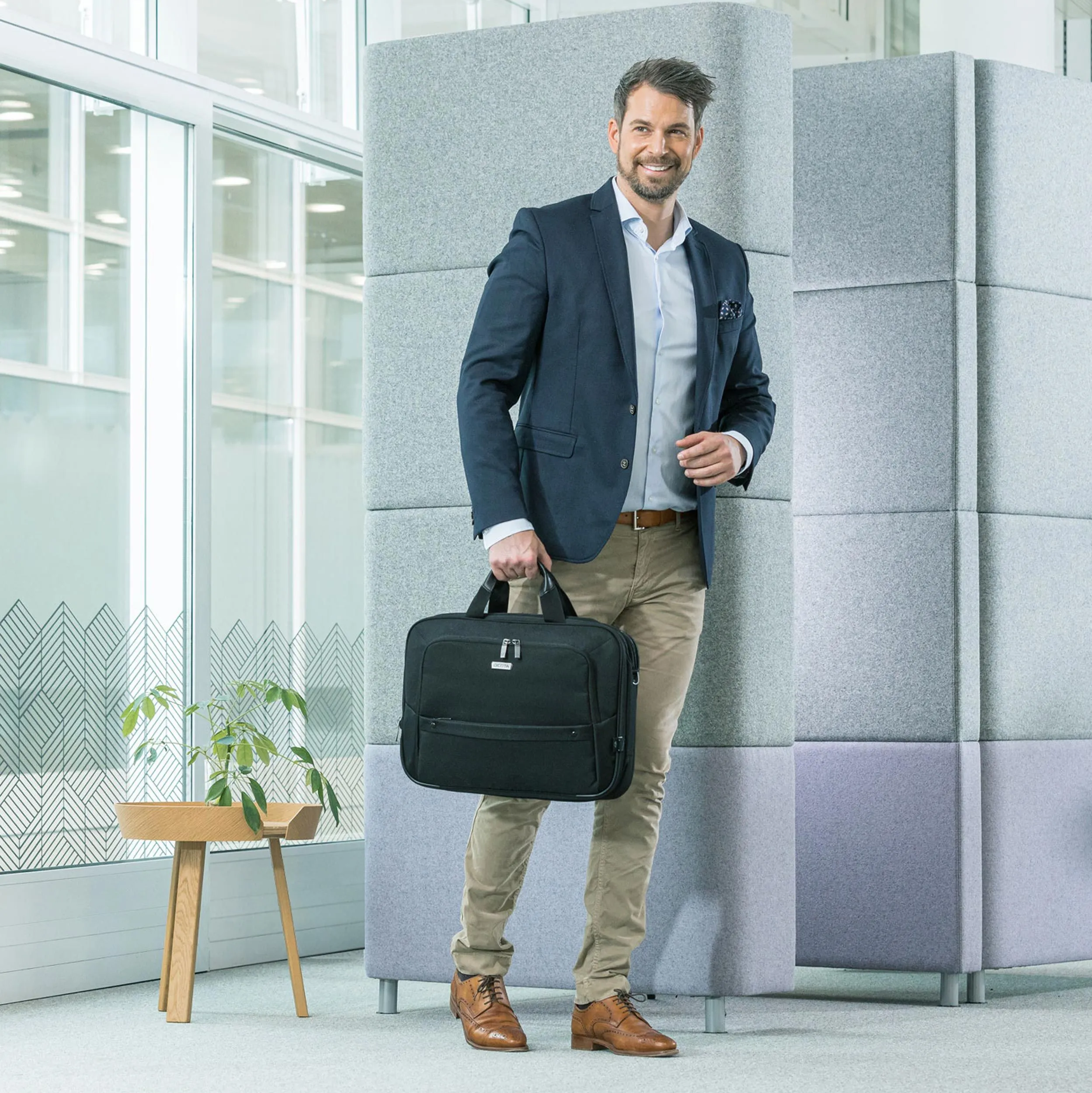 Eco Top Traveller SELECT