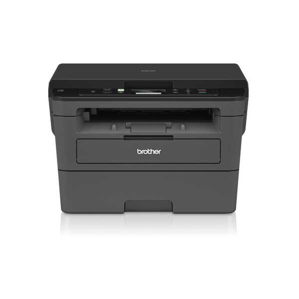 Brother DCP-L2530DW Duplex, Wi-Fi, A4 - mono laser printer