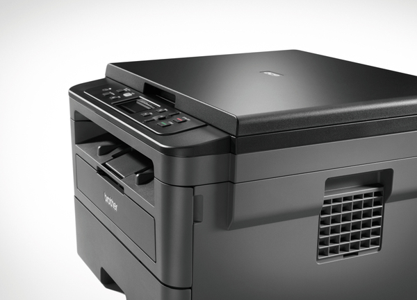 Brother DCP-L2530DW Duplex, Wi-Fi, A4 - mono laser printer