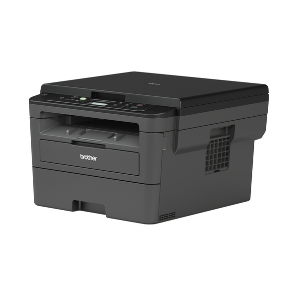 Brother DCP-L2530DW Duplex, Wi-Fi, A4 - mono laser printer